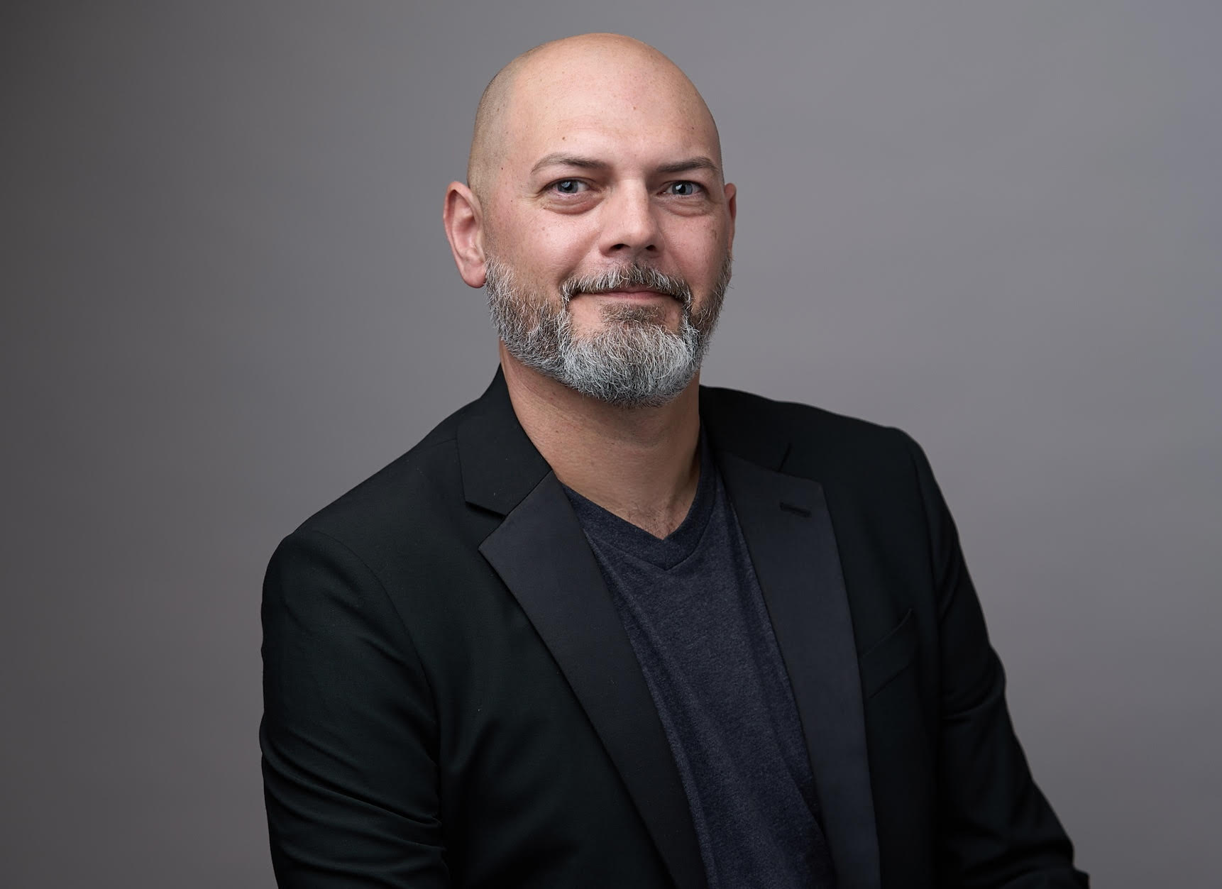 Matthew Dettman, Founder of Second Difference Solutions